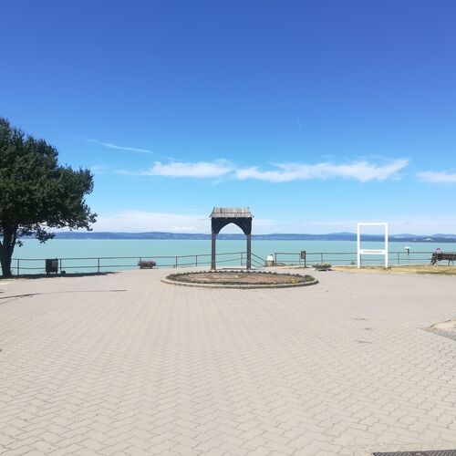 MiMi Apartman Balatonvilágos  2