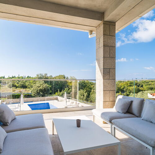 Apartman Čilipi - CDD767  4
