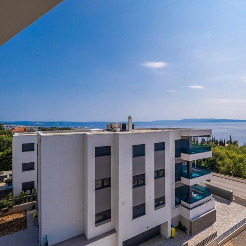 Apartman Kostrena - CKA215  4