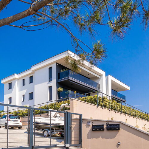 Apartman Kostrena - CKA215  2