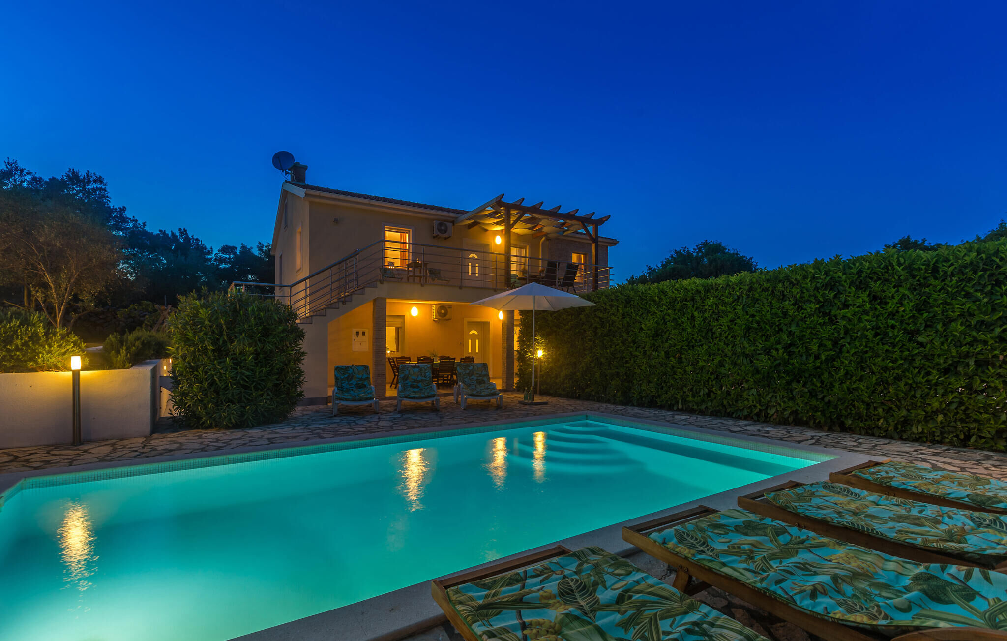 Vendégház Vrh - CKI333