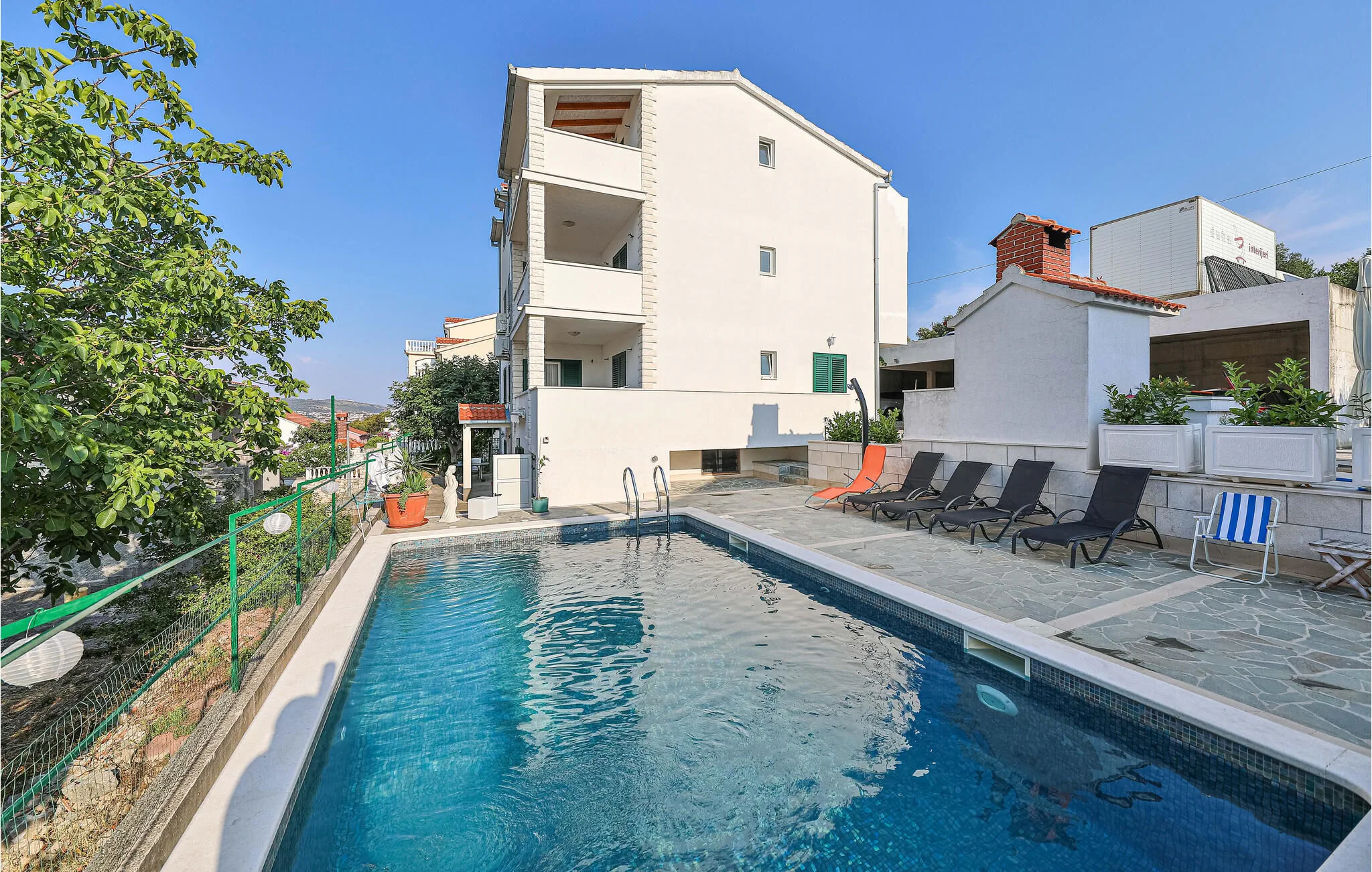 Apartman Okrug Donji - CDC727
