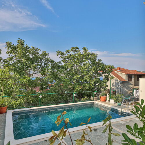 Apartman Okrug Donji - CDC728  3