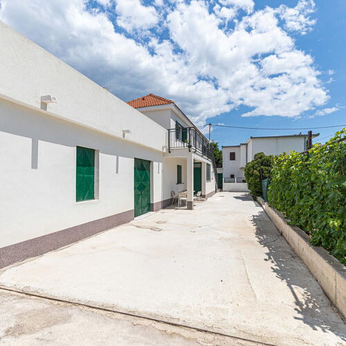 Apartman Kaštel Stari - CDC725  3