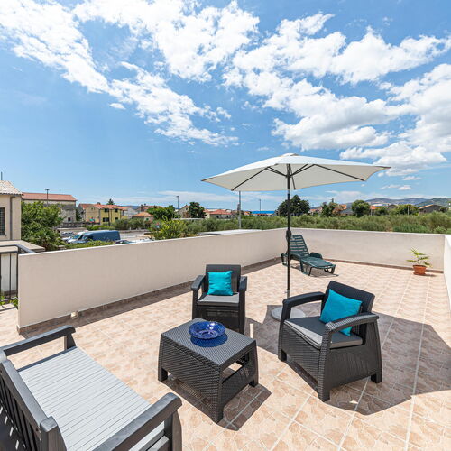 Apartman Kaštel Stari - CDC725  2