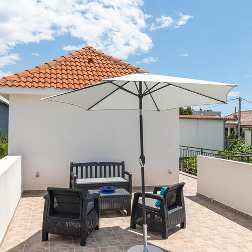 Apartman Kaštel Stari - CDC725  4
