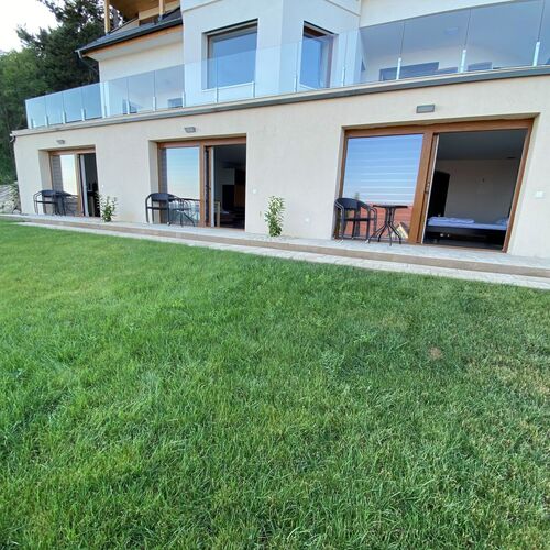 Panoráma Apartman Balatonfüred  2