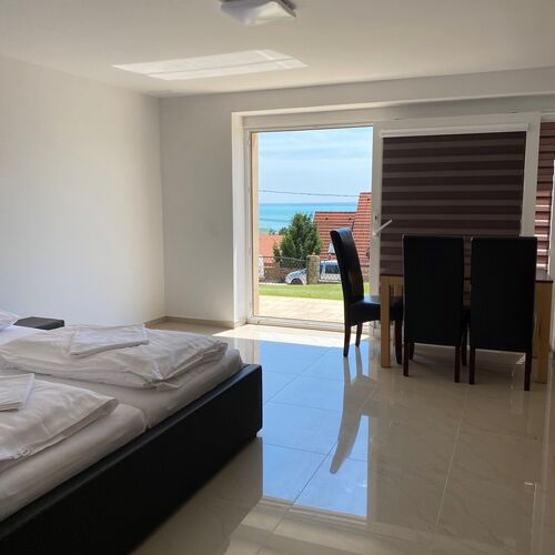 Panoráma Apartman Balatonfüred  3