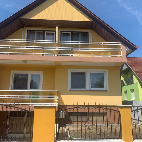 Harmónia Vendégház Balatonboglár  2