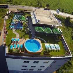 Hotel Sky Oradea