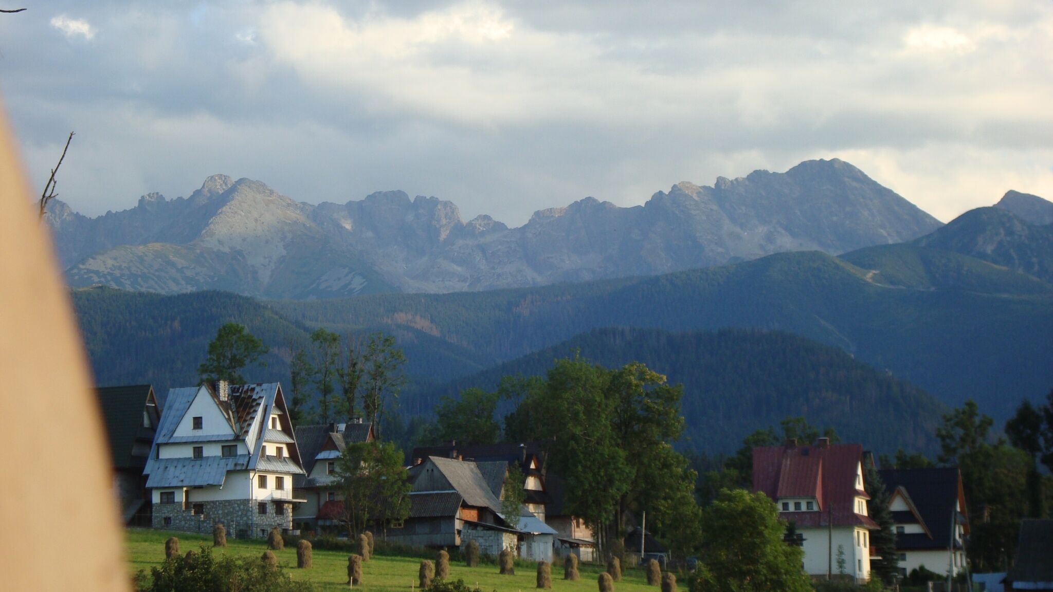 Noclegi Zakopane | Hotely.cz