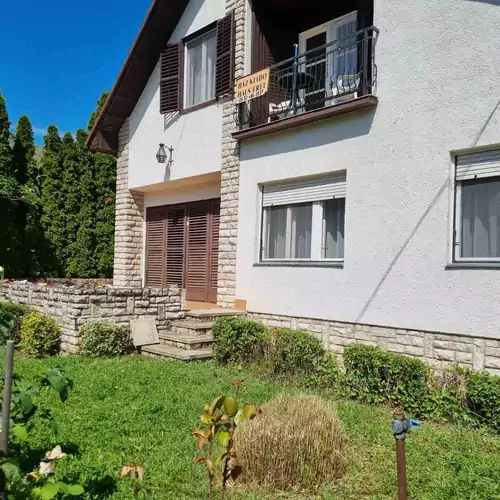Aranypart 35 Apartman Siófok 002 kép