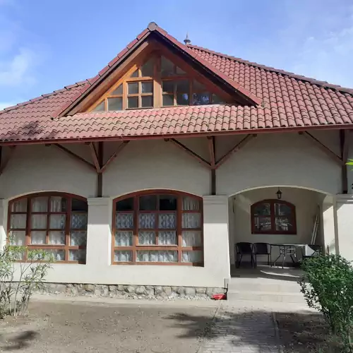 Ligetszépe Villa Fonyódliget 006 kép