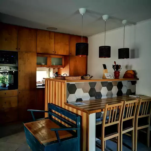 Dióliget Apartman Óhíd 004 kép