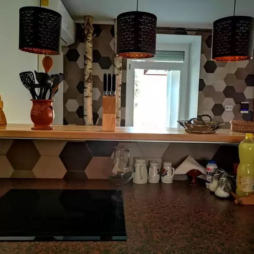 Dióliget Apartman Óhíd 006 kép