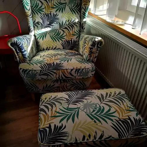 Dióliget Apartman Óhíd 009 kép
