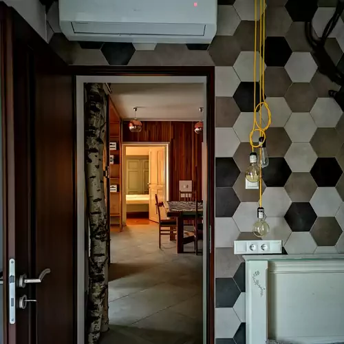 Dióliget Apartman Óhíd 018 kép