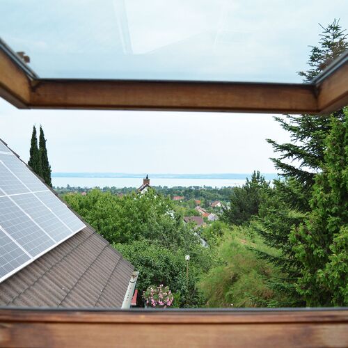 Váradi Vendégház Balatonfüred  2
