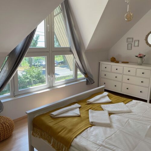 Ház a tónál Villa Szigliget  4