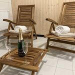 Centru Wellness, relaxare