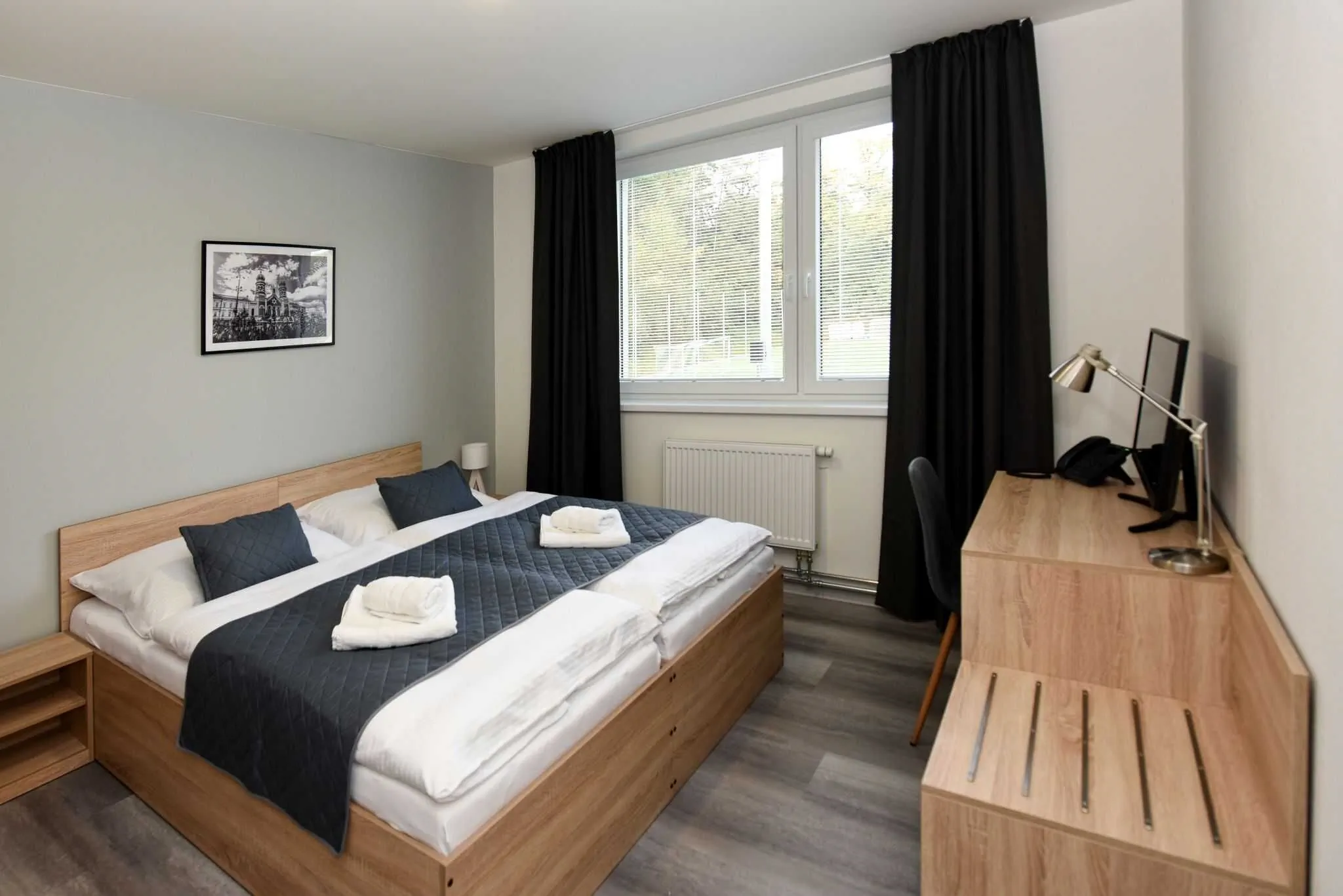 Hotel Prokopávka Plzeň