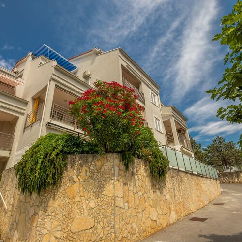 Apartman Luna Selce  2