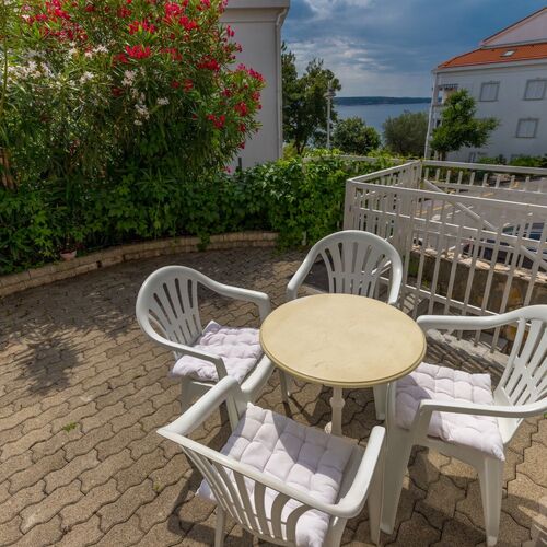 Apartman Luna Selce  4