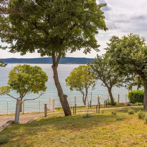 Apartman Luna Selce  3