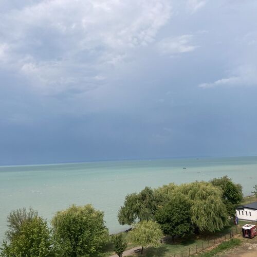 Vízparti Apartman Siófok  2