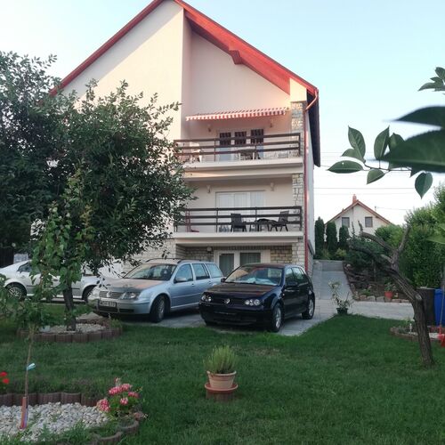 Napola Apartman Balatonalmádi  2