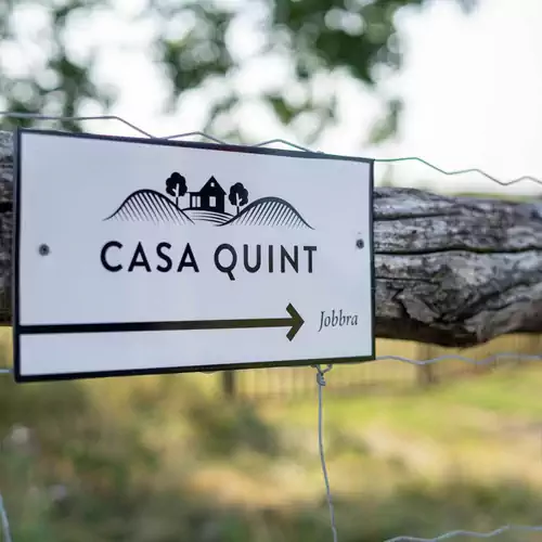 Casa Quint Vendégház Csákberény 014 kép