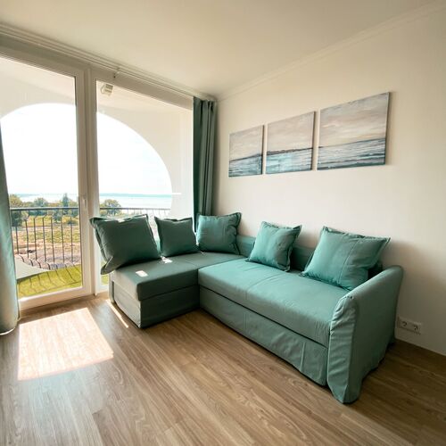 Marine Apartman Siófok  2