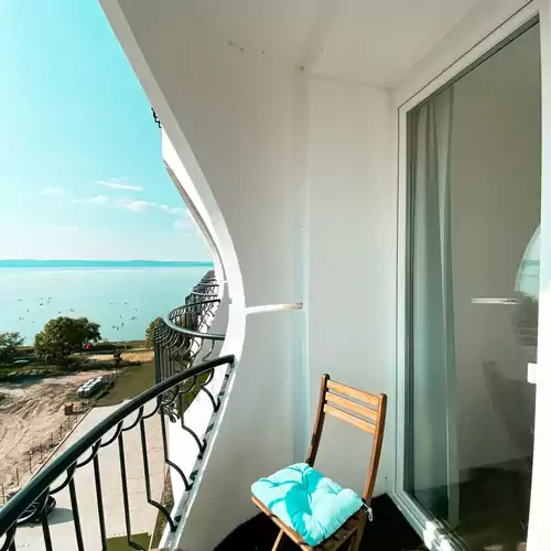 Marine Apartman Siófok 003 kép