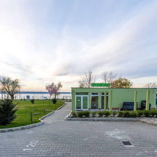 Marine Apartman Siófok  3