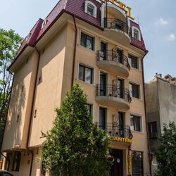 Hotel Cantemir București