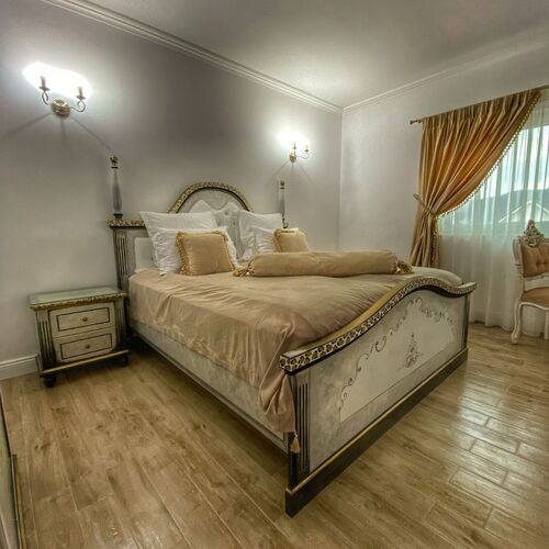 Boutique Vila Cristian