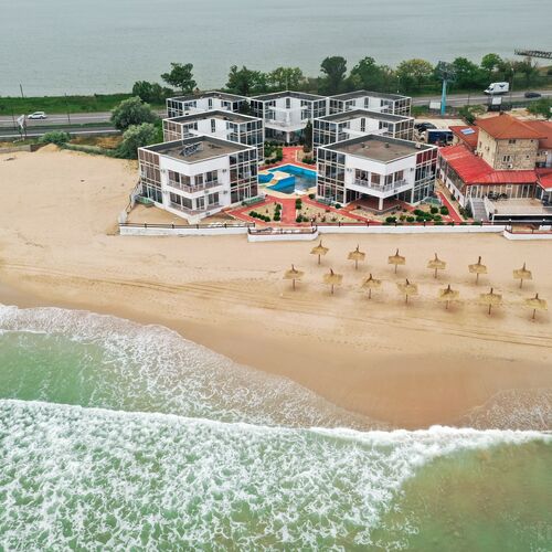 Vila Avenue Palm Eforie Nord