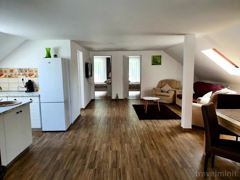 Apartamente Twins Sovata