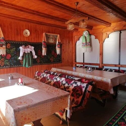 Casa Marinca Ocna Șugatag