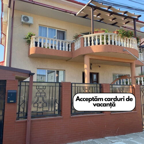 Casa Valentin Eforie Nord