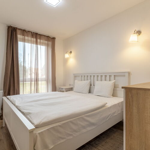 Fresh Green Apartman Siófok  4