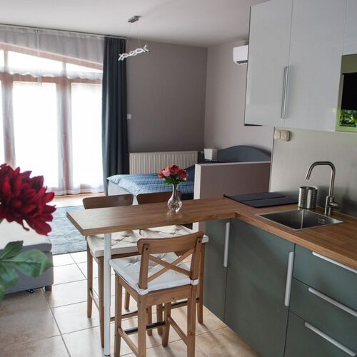 Vénusz Apartman Siófok  2