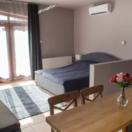 Vénusz Apartman Siófok 002 kép