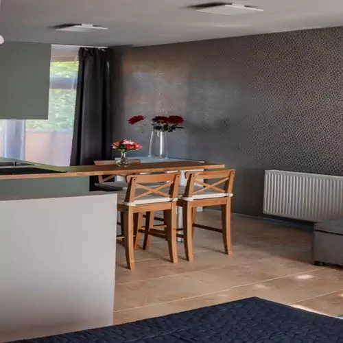 Vénusz Apartman Siófok 003 kép