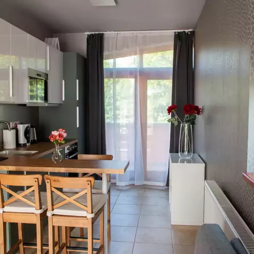 Vénusz Apartman Siófok 004 kép