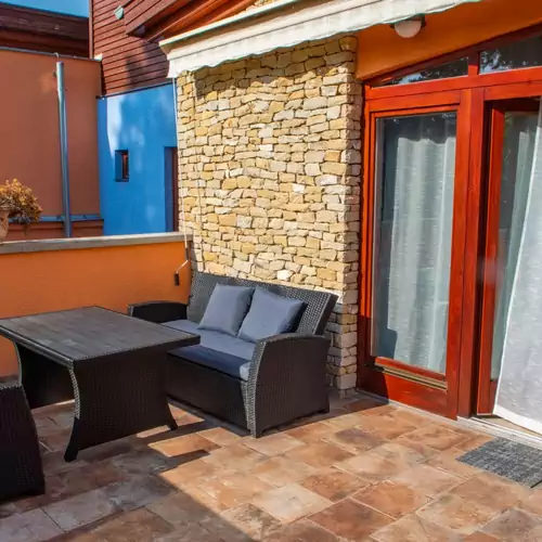 Vénusz Apartman Siófok 005 kép
