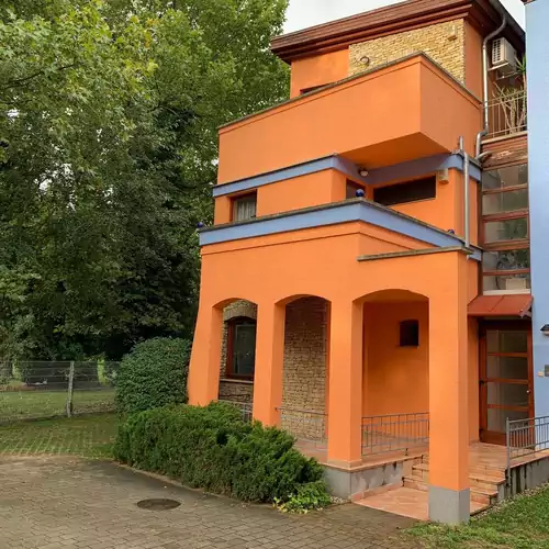 Vénusz Apartman Siófok 008 kép
