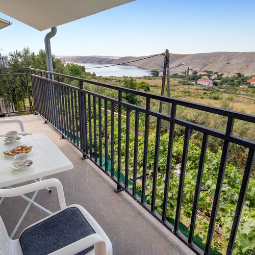 Apartman Vlašići - CKP923  2