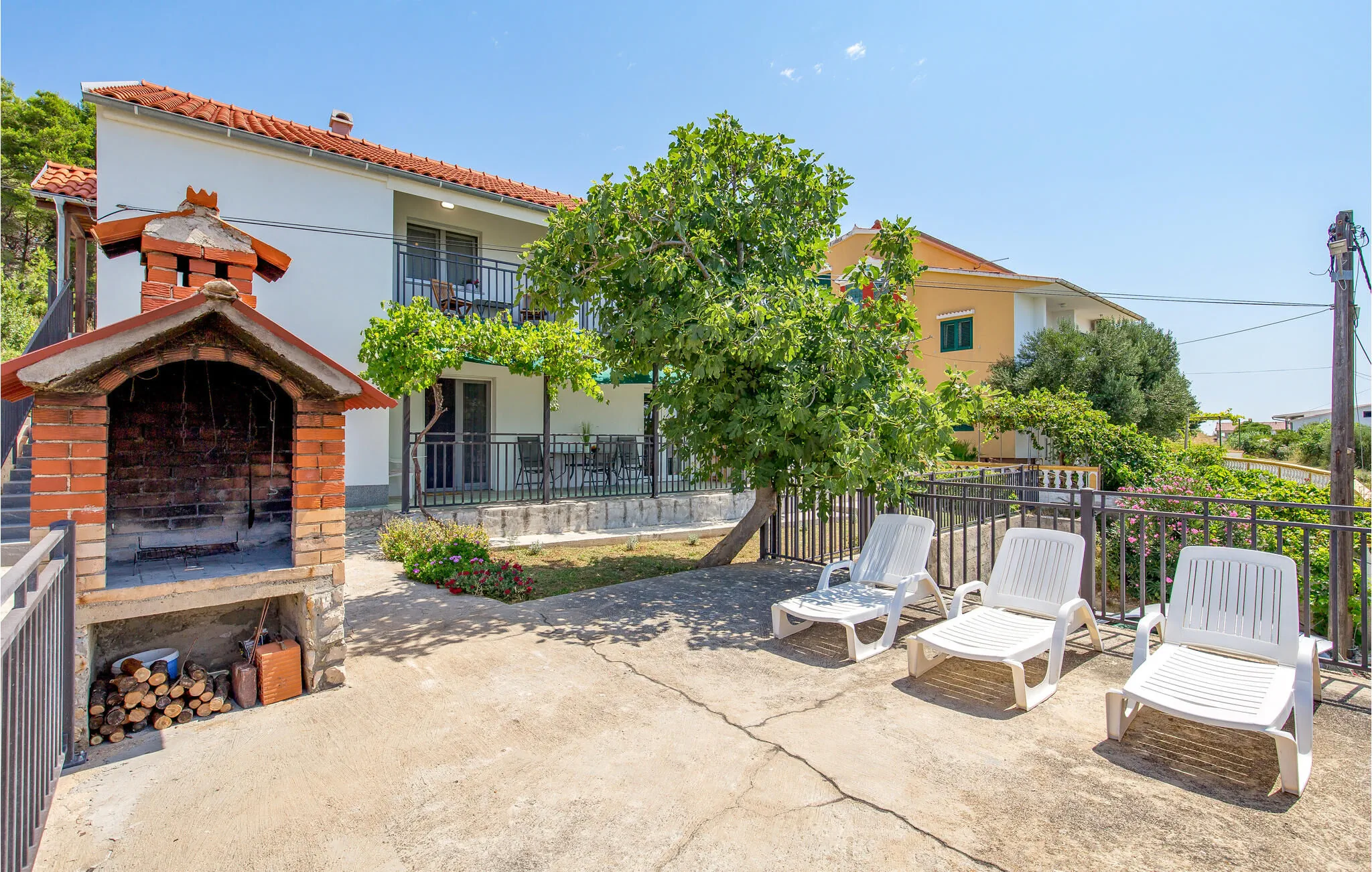 Apartman Vlašići - CKP923