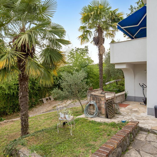 Apartman Kastav - CKU140  4